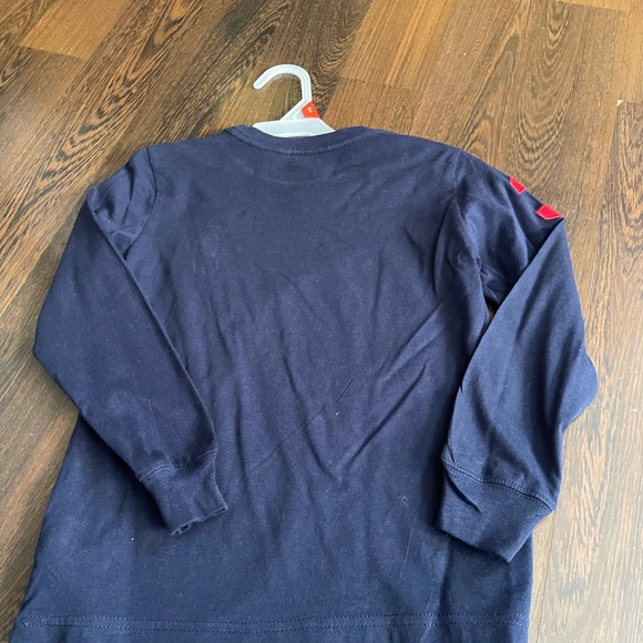 Boys Polo Shirt - Picture 3 of 4